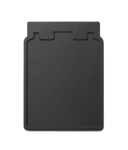 Guardapolvos camioneta clasica