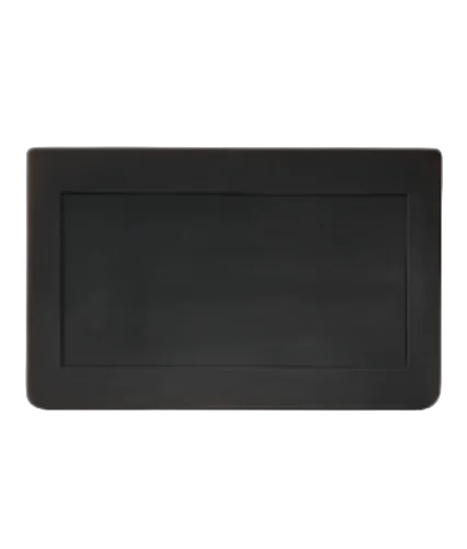 Guardapolvos medio clasico