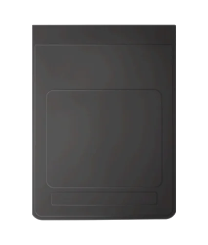 Guardapolvos tracto doble recuadro