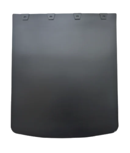 Guardapolvos tracto liso