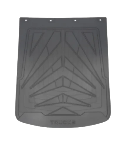 Guardapolvos tracto truck espinas