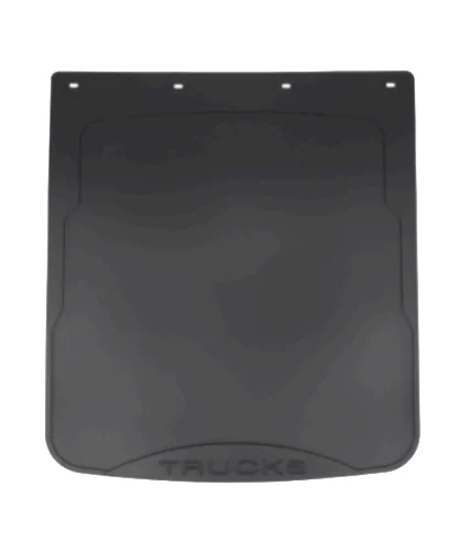 Guardapolvos tracto trucks liso