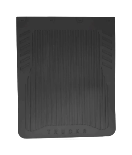 Guardapolvos tracto truck rayas