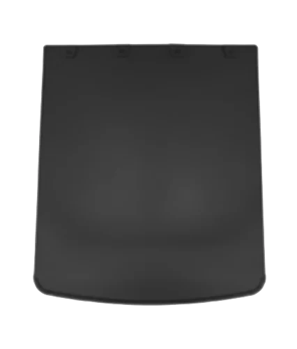 Guardapolvo Volqueta Liso