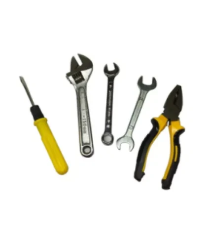 Kit de herramienta basica