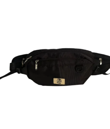 Riñonera truck de lujo